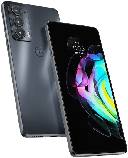 Motorola Moto Edge 20 5G 2021 Premium Edition Global Dual SIM TD-LTE 256GB XT2143-1